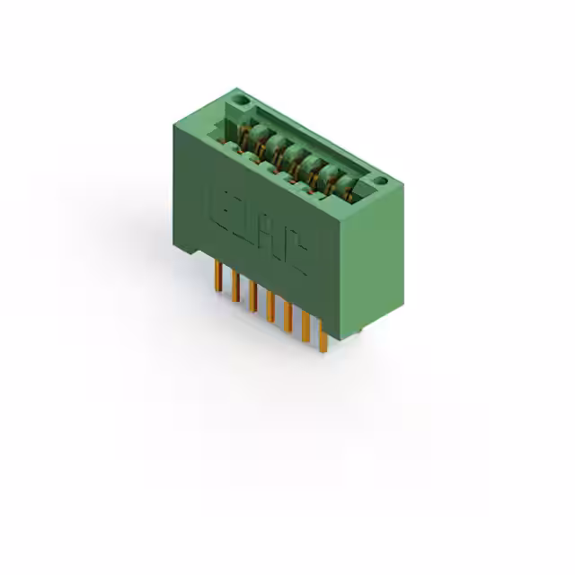 845-014-541-201 EDAC Inc.  Edgeboard Connectors